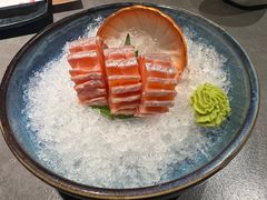 -沼津港精致料理·寿喜烧·烧鸟(龙湖南桥天街店)