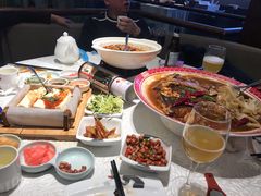 -旺顺阁鱼头泡饼(小红门店)