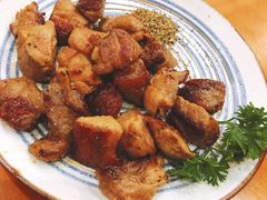 -银子铁板烧料理自助餐(人民广场店)