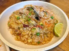 -麦田工坊(月湖店)