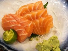 -鸟鸣门屋台料理(金帝银泰店)
