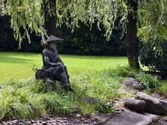 -苏州河梦清园环保主题公园