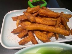 -鱼鼎香烤鱼火锅(华发商都店)