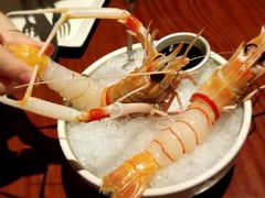 -普朗姆生蚝吧(原建国路店)