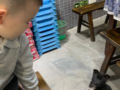-李四哥太安鱼食府
