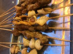 -洁神饭庄·海鲜·青岛菜·30年老字号(五四广场店)