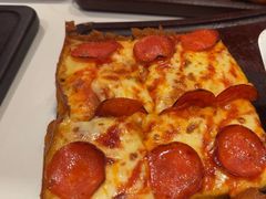 -比格比萨自助(宝山日月光店)