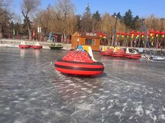 -长春市南湖公园