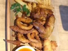 -必胜客(WOW中心城店)