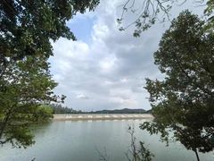 -凤岗南门山森林公园