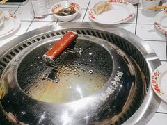 -姚稷大铁锅(龙之梦店)