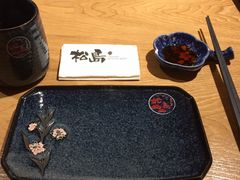 -松岛日本料理(汾江路店)