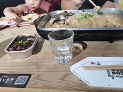 -鱼酷活鱼烤鱼(梅江印象城店)