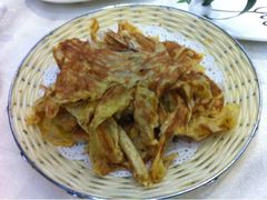 金牌手撕饼-蓬川食府(金海道店)