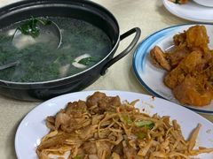 -黎记大排档(慈云路店)