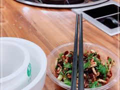 -笔记安顺夺夺粉火锅