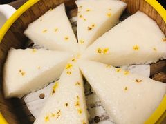 -上海虹桥宾馆味翠餐厅