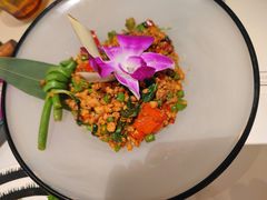 -太食獸泰式茶餐厅(IFS国金中心店)