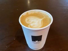 -麦隆咖啡(北大店)