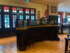 -兰特伯爵西餐厅·啤酒屋(方庄店)