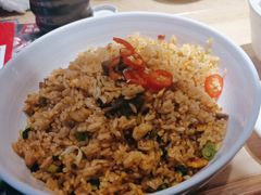 -味千拉面(煌华新纪元购物广场店)