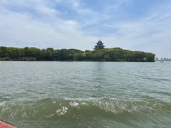-苏州金鸡湖大酒店