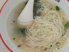 -小杨生煎(南汇欧尚店)