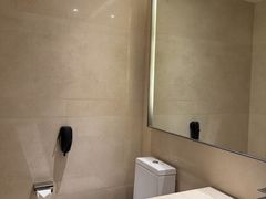 -成都安仁福朋喜来登酒店