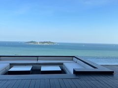 -瑰丽酒店·海吧·天际下午茶·现场DJ·天台酒吧