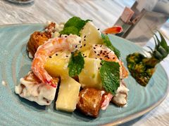 -志明眷村·台式融合菜·宵夜