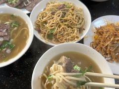 -十二忠手拉面(五福店)