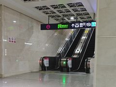 -黄浦路(地铁站)