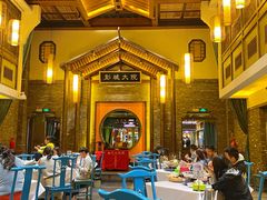 -大张烙馍村(泉山店)