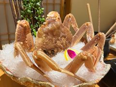 -大岛日本料理铁板烧(南通大饭店)