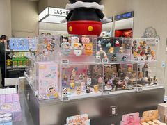 -泡泡玛特POPMART(黄岛新城吾悦店)