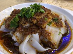 -维吾尔餐厅(宜山路店)