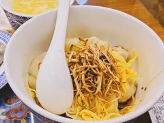 -笑来喜馄饨小笼工坊店(湖滨街店)