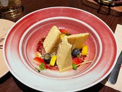 -BROWNSTONE布朗石西班牙餐厅(富城店)