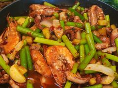 -食光慢宴·安吉土菜馆