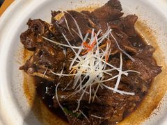 酸梅酱鸭-小乐荟私房菜(宁海里店)