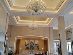 -舟山朱家尖绿城威斯汀度假酒店