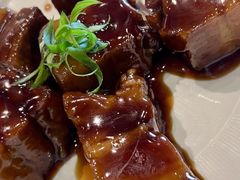 -世博源公馆·本帮融合菜·主题包厢·江景餐厅