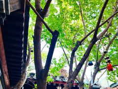 -VOYAGE COFFEE(杨梅竹店)