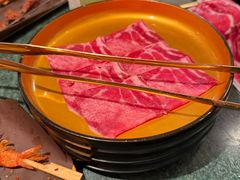-牛New寿喜烧(曹路花园城店)