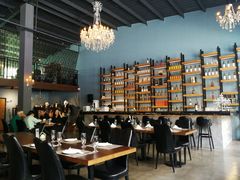 大堂-小火花·干式熟成牛排馆Spark SteakHouse(剑桥郡店)