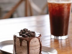 -Torch Coffee 炬点咖啡