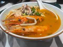 -美奈小馆·越南料理(中航城君尚购物中心店)