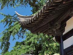 -常熟方塔园