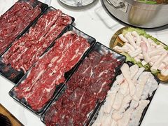 -刘少华贵州小黄牛·鲜牛肉火锅(总店)