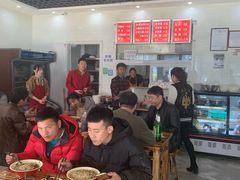 大堂-老冯拉面羊棒骨(西宸广场店)